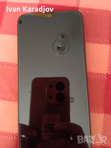 Продавам телефон Realmi C 30 , снимка 5 - Телефони с две сим карти - 52428629