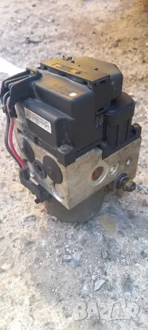 ABS помпа Honda Civic VII 