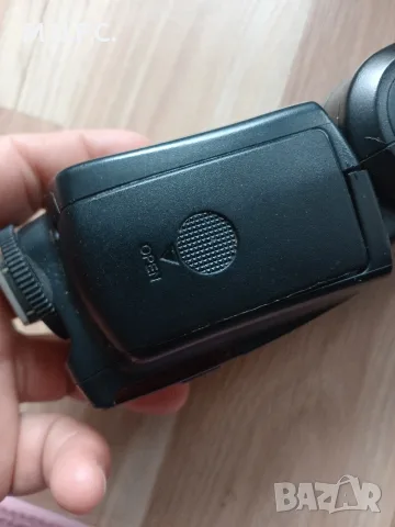 Светкавица YN 565 EX., снимка 10 - Светкавици, студийно осветление - 56488983