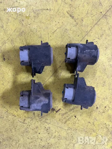 Датчик за парктроник на Мерцедес , снимка 3 - Части - 49778094