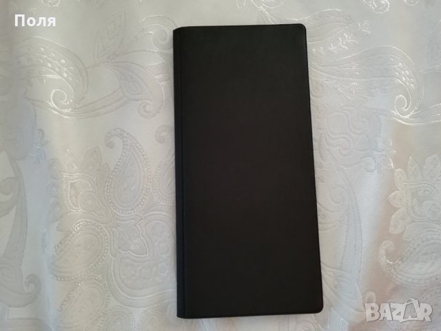 Визитник, снимка 2 - Други ценни предмети - 32063236