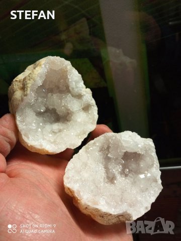 Минерали кристали аметист ахат геод и д-р по 25лв, снимка 3 - Други ценни предмети - 38583240