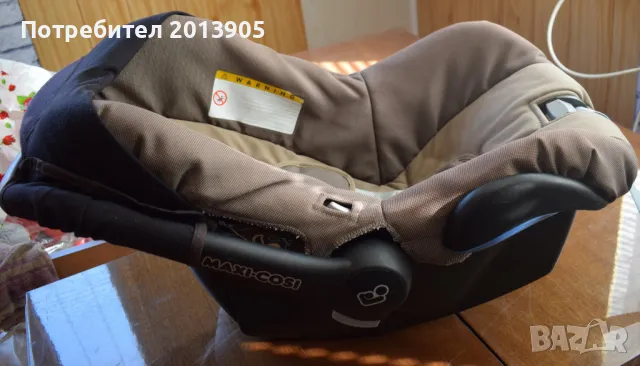 Детска количка Quinny Speedi, снимка 10 - Детски велосипеди, триколки и коли - 49782547