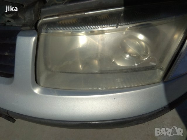 ПОЛИРАНЕ И ВЪСТАНОВЯВАНЕ  НА АВТО ФАРОВЕ, снимка 4 - Автомобили и джипове - 32068630