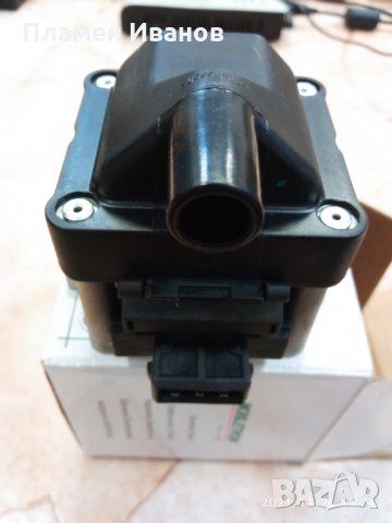 Нова запалителна бобина за (VW, Seat, Skoda), 1,6 бензин!, снимка 2 - Части - 34962384