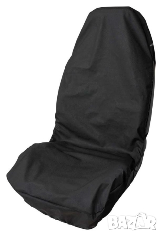 Предпазен калъф покривало за автомобилна седалка автомобил автосервиз, снимка 2 - Аксесоари и консумативи - 44648448