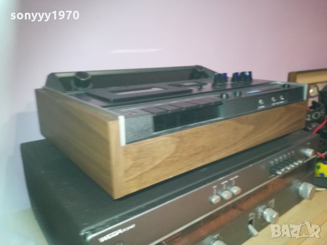 akai & wega receiver 0501211808, снимка 10 - Ресийвъри, усилватели, смесителни пултове - 31319307