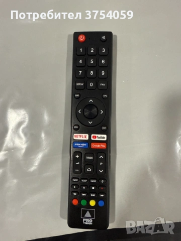 Телевизор A6 SMART Full HD – 32 и 43 инча с Android, Netflix и YouTube, снимка 5 - Телевизори - 53082294