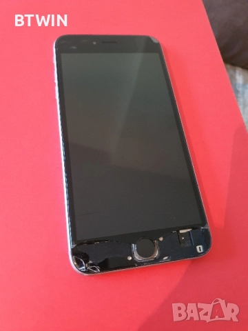 Iphone 6S Plus - 32 GB - Silver !, снимка 8 - Apple iPhone - 52109166