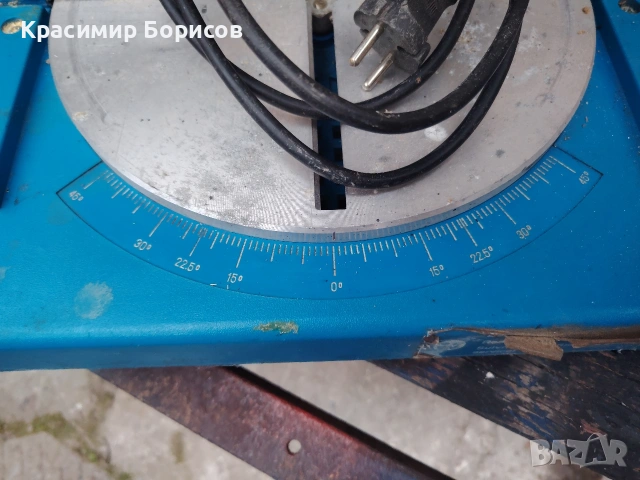 потапящ циркуляр пендула stayer, снимка 4 - Циркуляри - 54287382