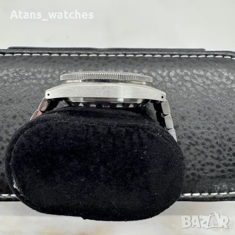 Forzo Drive King mechanical chronograph, снимка 3 - Други - 56216062