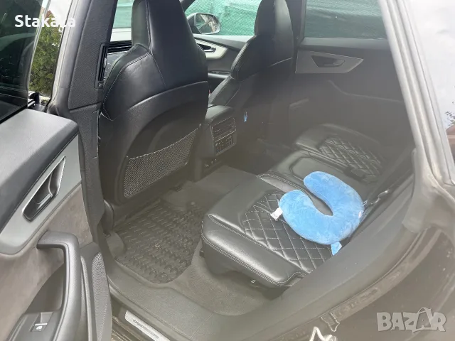 Audi q8 50 TDI S-LINE, снимка 10 - Автомобили и джипове - 54424909