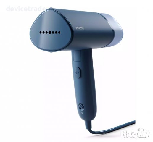 Уред за вертикално гладене с пара Philips Seria 3000 STH3000/20, 1000 W