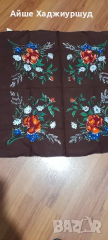 родопска забрадка , снимка 3 - Антикварни и старинни предмети - 47645042