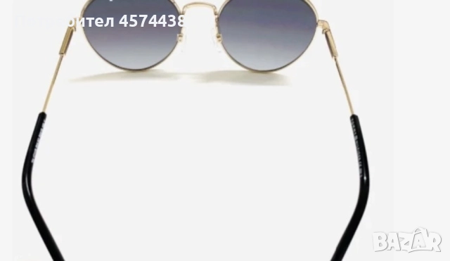 Оригинални Слънчеви Очила Tommy Hilfiger TH1711/S + Калъф, снимка 9 - Слънчеви и диоптрични очила - 52204262