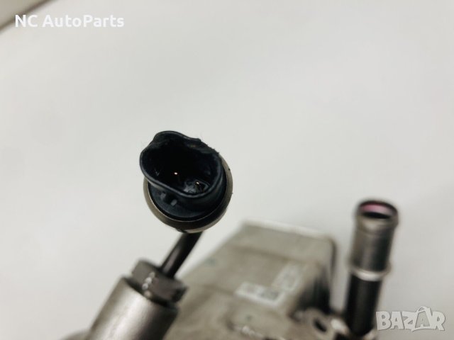 ЕГР вал охладител за MAXUS DELIVER 9 2.0 дизел 163 коня C00097349 2022, снимка 10 - Части - 42565583