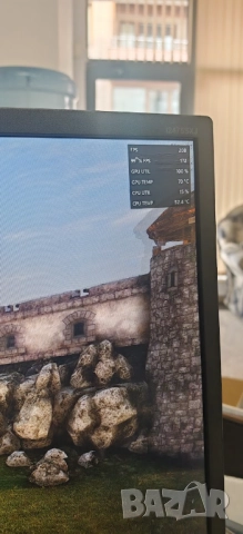 Продавам Перфектна Видео Карта Gigabyte RX 580 8Gb 256bit OC, снимка 12 - Видеокарти - 52710911