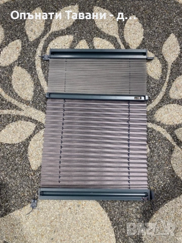 Щори "TERRA & PLISE"-директна доставка и монтаж от завода производител! , снимка 8 - Други ремонти - 53057080