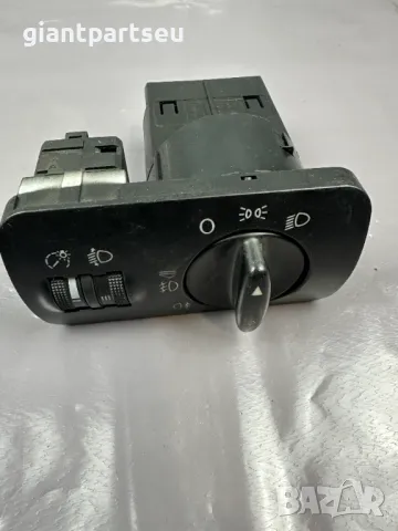 Управление светлини ФАРОВЕ за АУДИ AUDI A3 8L 8L1941531G