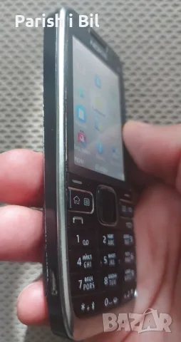 Nokia E52,Нокиа Е52, снимка 12 - Nokia - 25585308
