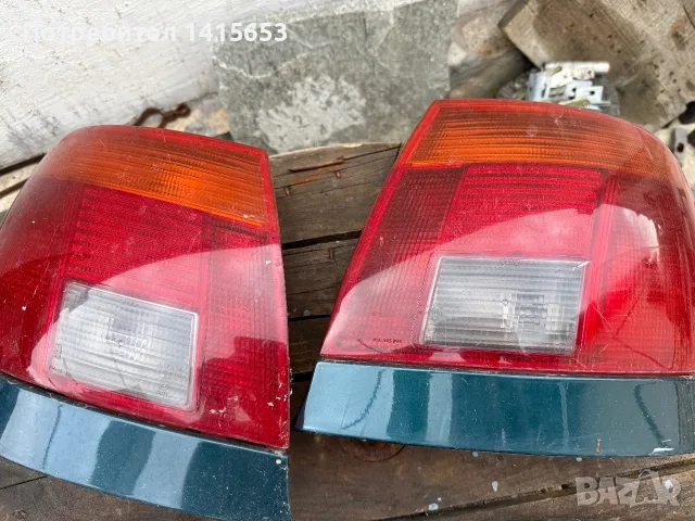Продавам авточасти за Audi A4, снимка 5 - Части - 56045931