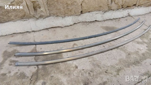 Лайсни челно стъкло Мерцедес 124