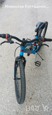 Колело 24 инча 