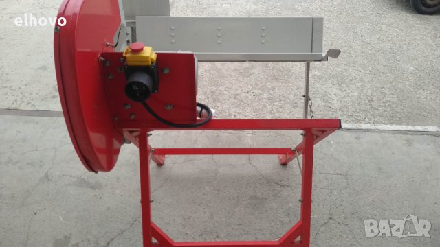 Циркуляр Log Saw LS450M, снимка 2 - Циркуляри - 39832899