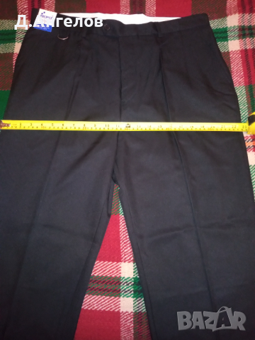 Мъжки панталон , снимка 9 - Панталони - 44559945