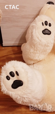 Голямо плюшено мече на KEEL TOYS, снимка 5 - Декорация за дома - 51284979