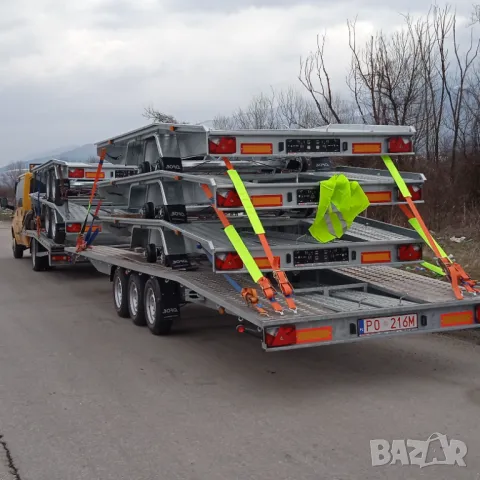 ПЪТНА ПОМОЩ, снимка 3 - Пътна помощ - 48425357