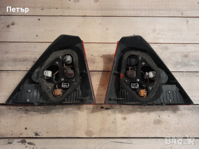 Стопове Honda Civic VII, снимка 2 - Части - 53175082