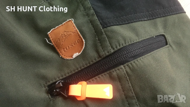 TUXER SWEDEN Softshell Kids Trouser размер 11-12 г / 146-152 см детски софтшел панталон - 1886, снимка 6 - Детски панталони и дънки - 53114796