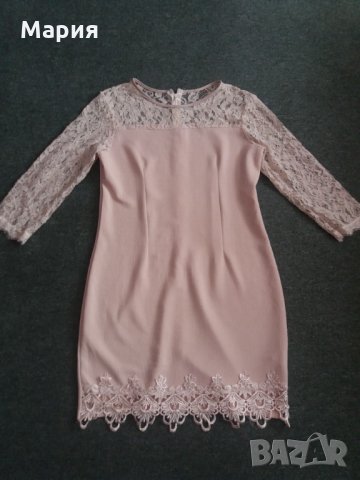 Рокля - размер Л 12 лв