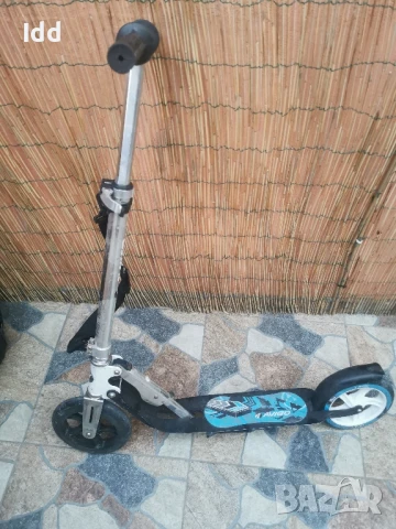 Ролер, запазен. 