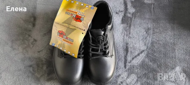 Нови обувки размер 37 