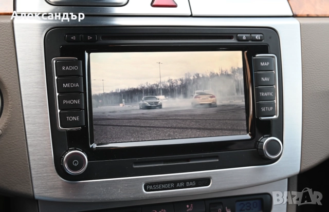 Мултимедия/Навигация VW RNS 510, снимка 10 - Аксесоари и консумативи - 52585496