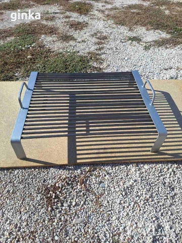 Скара за пикник / зидано барбекю , снимка 7 - Барбекюта - 53084433