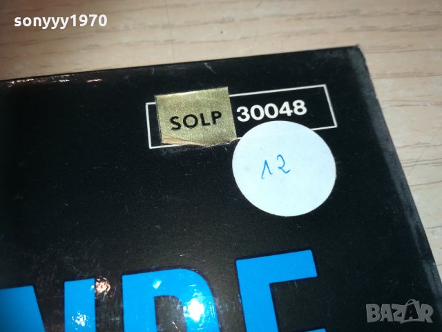 greta keller-плоча внос germany 1703211551, снимка 10 - Грамофонни плочи - 32197883