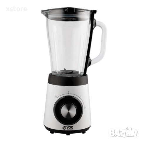 Блендер VOX TM9000, 500W, 1.5 литра