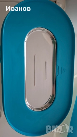 Стерилизатор Philips Avent 3в1, снимка 3 - Стерилизатори - 52964068