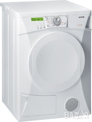 Сушилня Gorenje, снимка 1