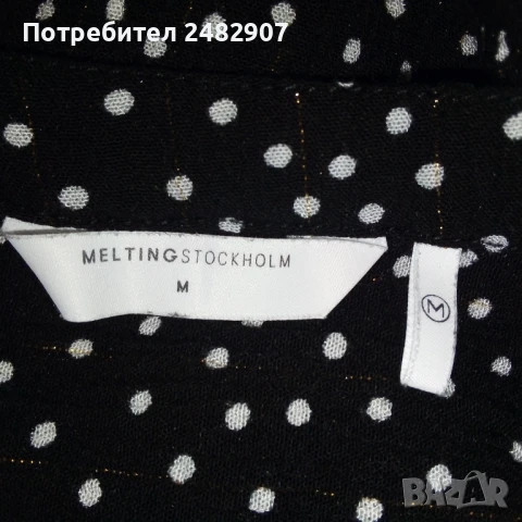 Кенарена дамска рокля, снимка 13 - Рокли - 51194218