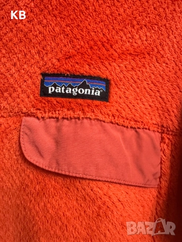 Patagonia Pullover Women’s., снимка 2 - Блузи с дълъг ръкав и пуловери - 52874543