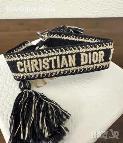 Christian Dior оригинална гривна
