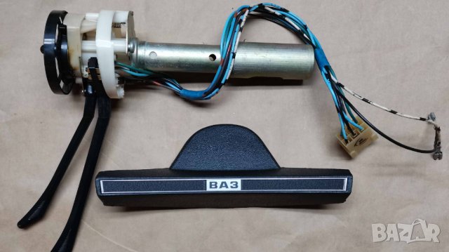 Части Ваз 2101 Лада, Жигули, снимка 6 - Части - 35443329