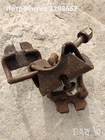 Продавам строителни жабки, снимка 2 - Строителни материали - 42673981