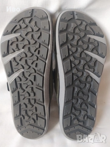 Мъжки Birkenstock Atakama №45, снимка 4 - Мъжки чехли - 54204463