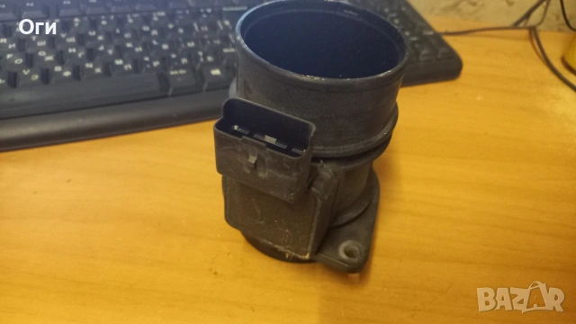 Дебитомер за Рено Меган 1.9 dci 7700109812