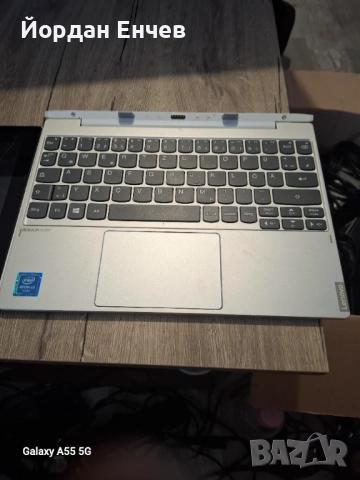 EXCLUSIVE-PROMO-LENOVO MIX 320, снимка 6 - Таблети - 51889431